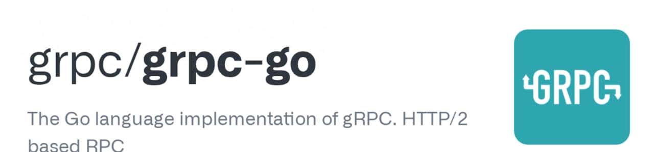 每日GitHub精选：高性能 gRPC-Go 框架解析