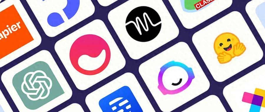 10个你可能没听说过的令人惊叹的AI工具