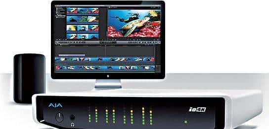 拍摄、制作、调色与下变换播出，4K纪录片《浦东传奇》前后期技术细节全解密