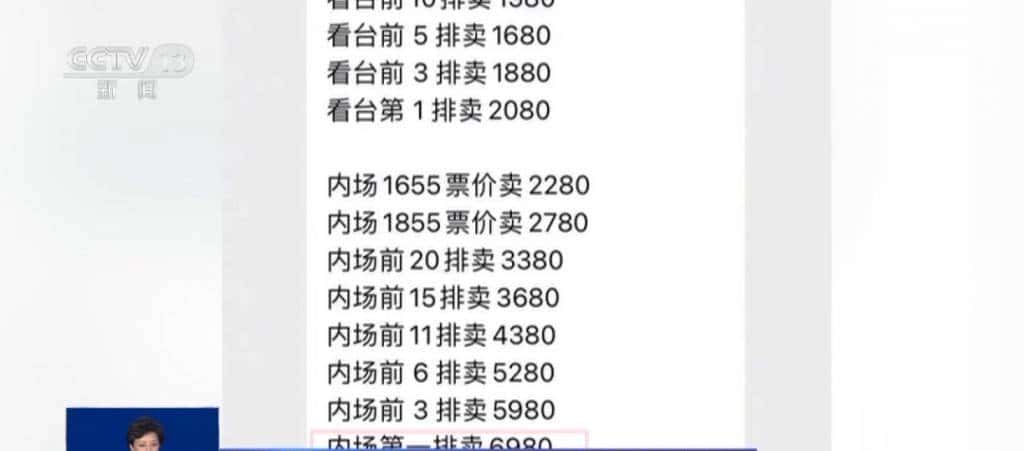 查获 143 人！央视起底“黄牛”抢票外挂