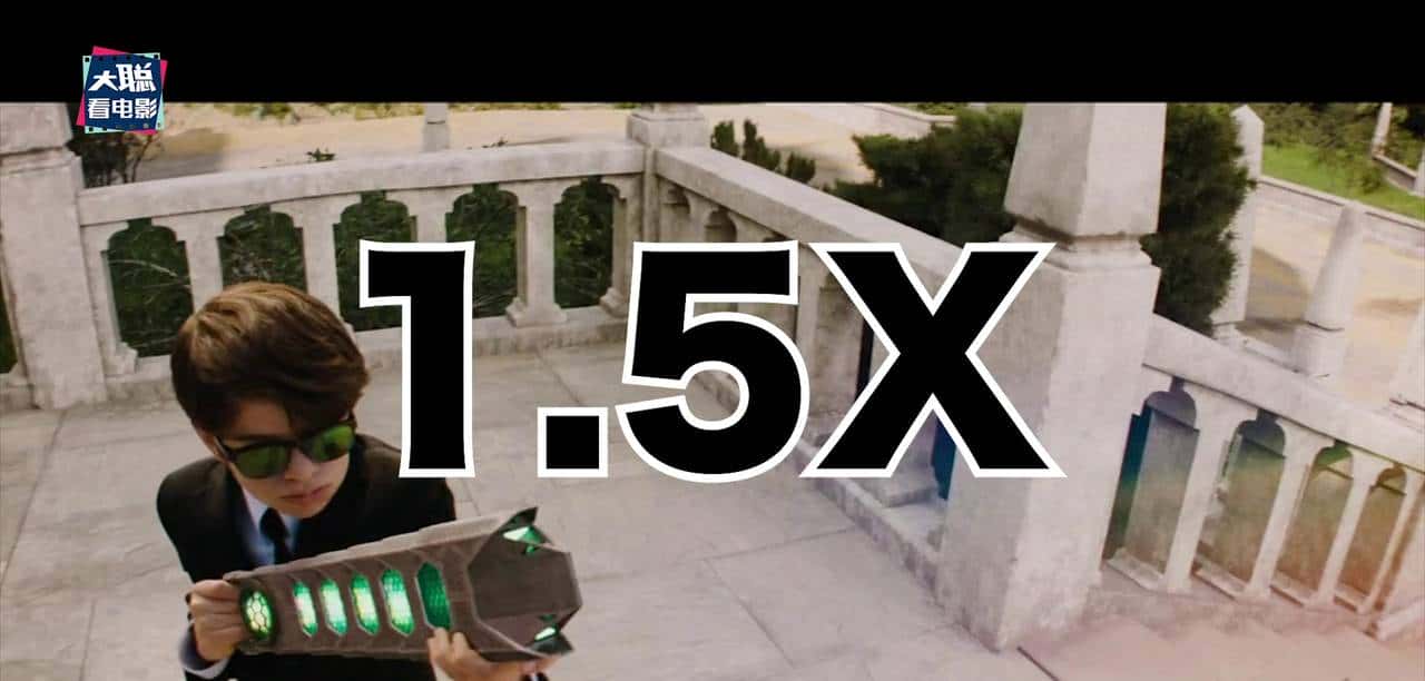 迪士尼年度巨制烂片《阿特米斯的奇幻冒险》，我为什么要看它啊啊