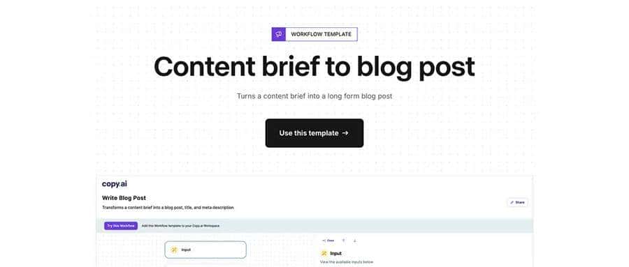 10个你可能没听说过的令人惊叹的AI工具
