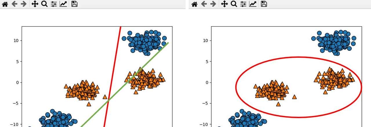 python编程之神经网络篇