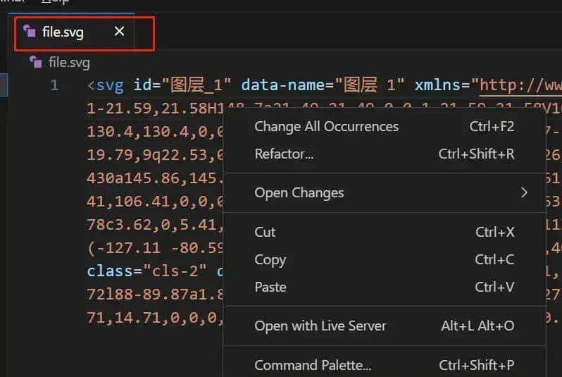 开发一个专属 VSCode 插件，它不香吗？