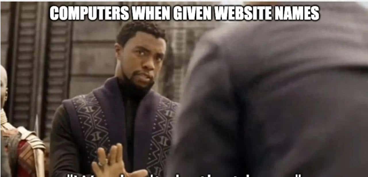 DNS（域名系统）是如何工作的？