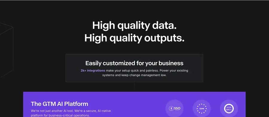 10个你可能没听说过的令人惊叹的AI工具