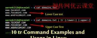 Linux系统最常用的10个命令