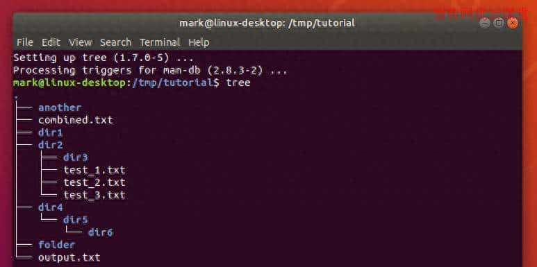 Linux系统最常用的10个命令
