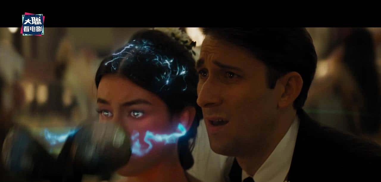 迪士尼年度巨制烂片《阿特米斯的奇幻冒险》，我为什么要看它啊啊