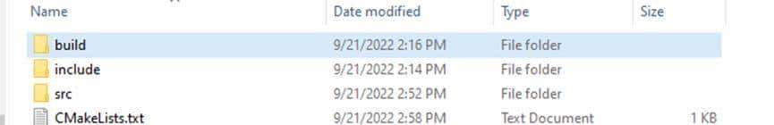 如何用Cmake编译Android NDK可执行程序