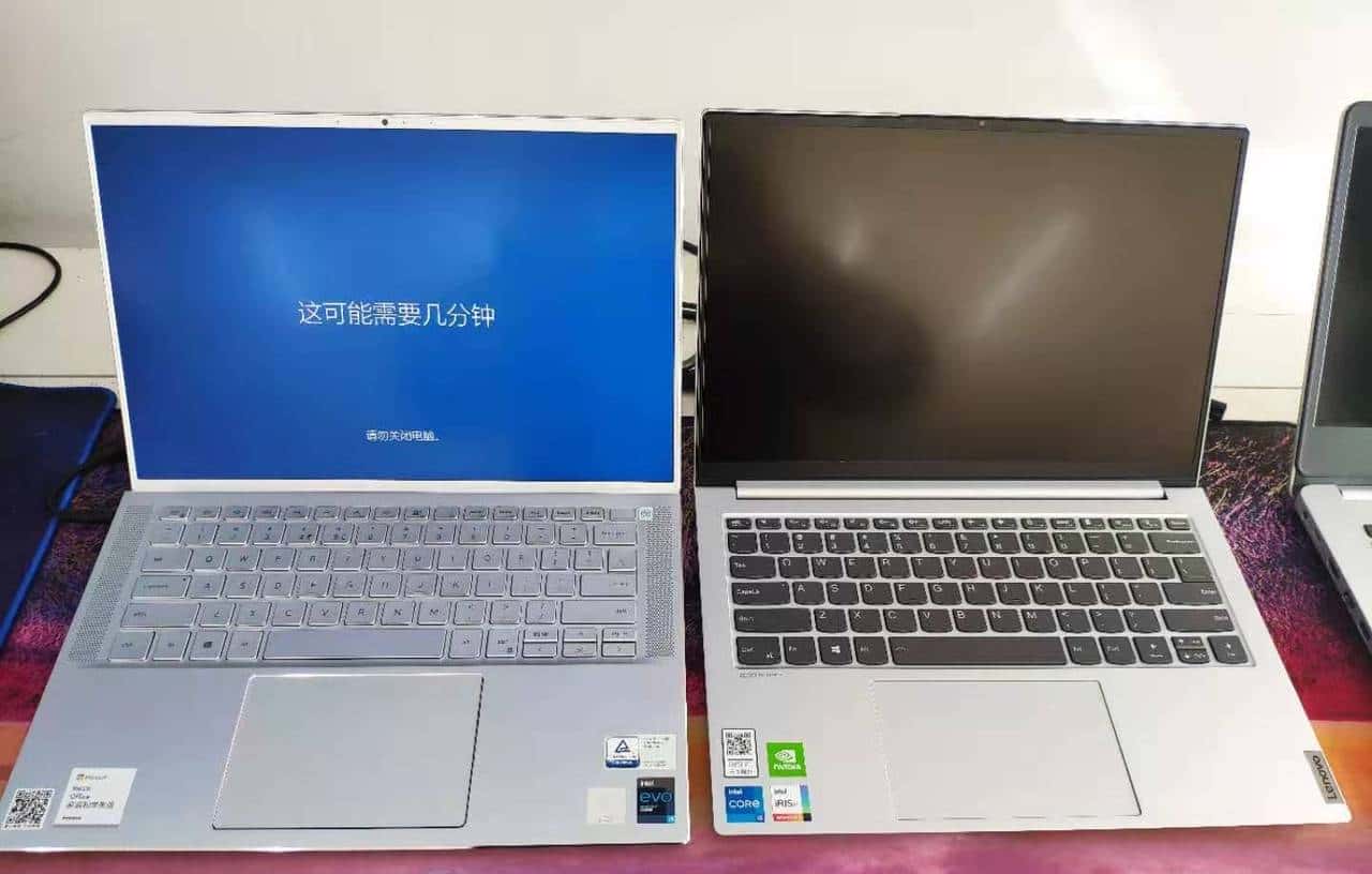对打联想小新PRO14，戴尔（DELL）灵越7400全面介绍