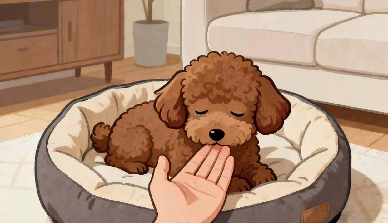 狗狗回 汪星 前，会悄悄给你这些 ，告别信号，每一个都是 温柔告别