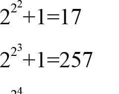 第二章 自然数和人造数