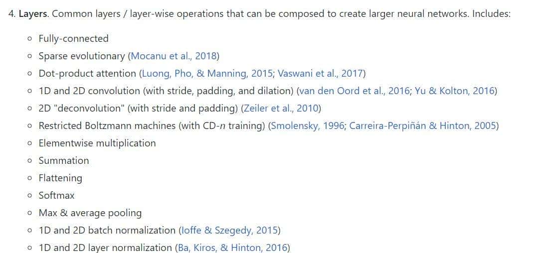 普林斯顿博士NumPy手写全部主流机器学习模型，代码超3万行