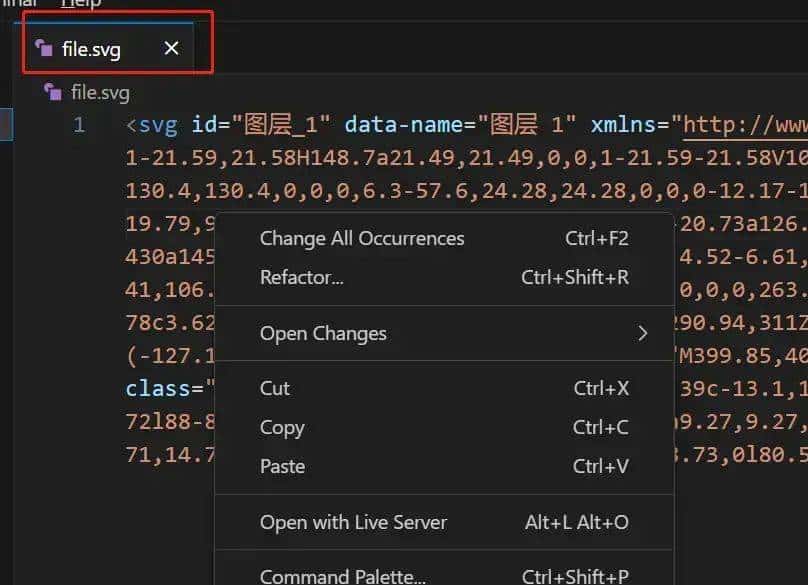 开发一个专属 VSCode 插件，它不香吗？