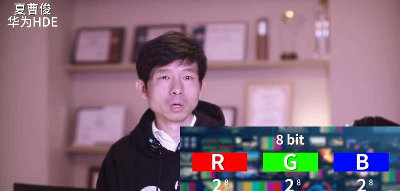 视频中的422，420，10bit，8bit究竟是什么？ 视频中的422，420