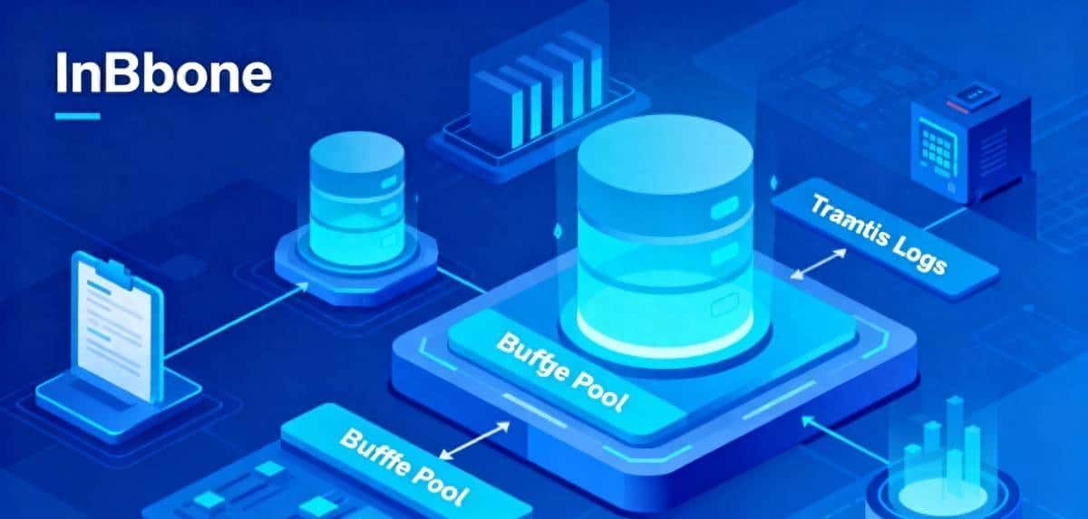 24、MySQL存储引擎详解