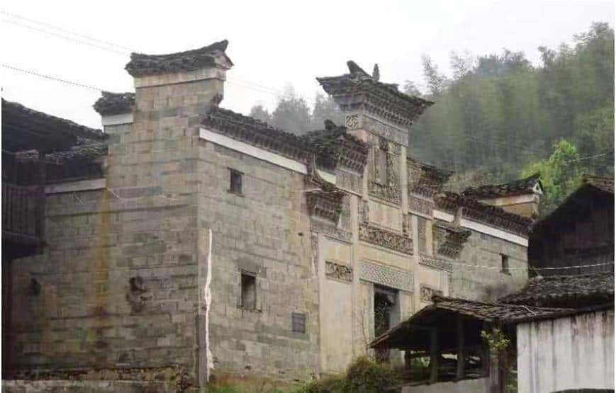 江西话汉语赣方言之步行