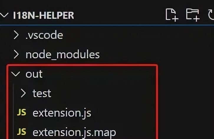 开发一个专属 VSCode 插件，它不香吗？