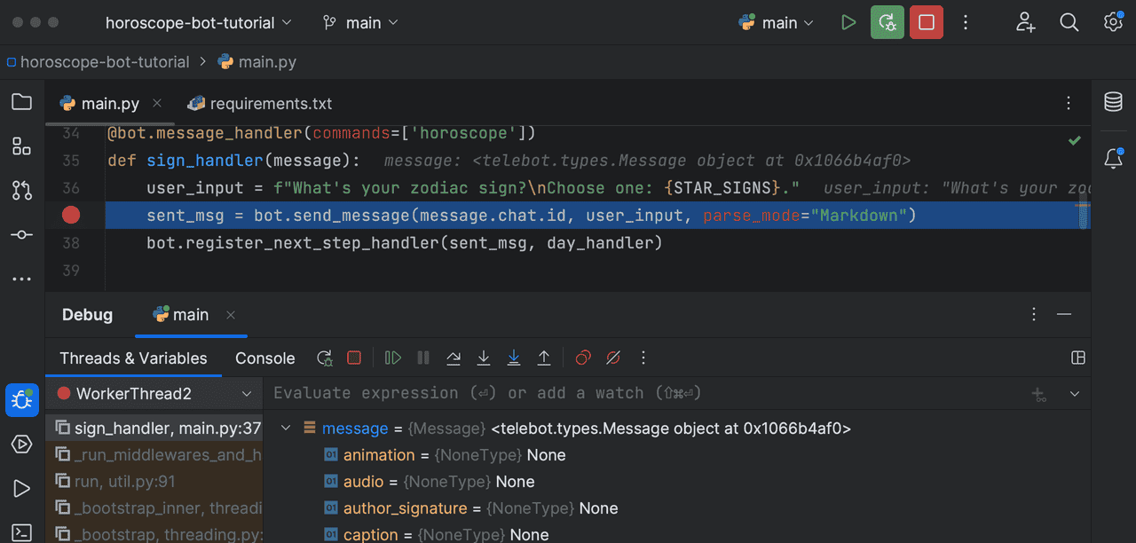 一些常见的编程软件