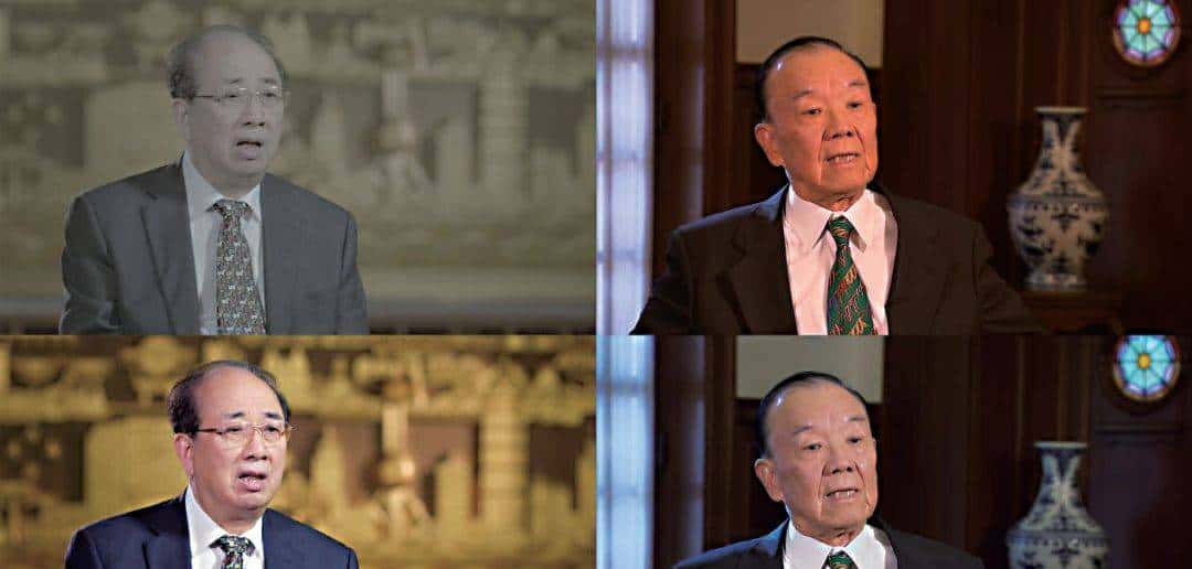 拍摄、制作、调色与下变换播出，4K纪录片《浦东传奇》前后期技术细节全解密