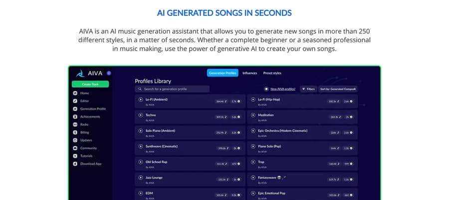 10个你可能没听说过的令人惊叹的AI工具