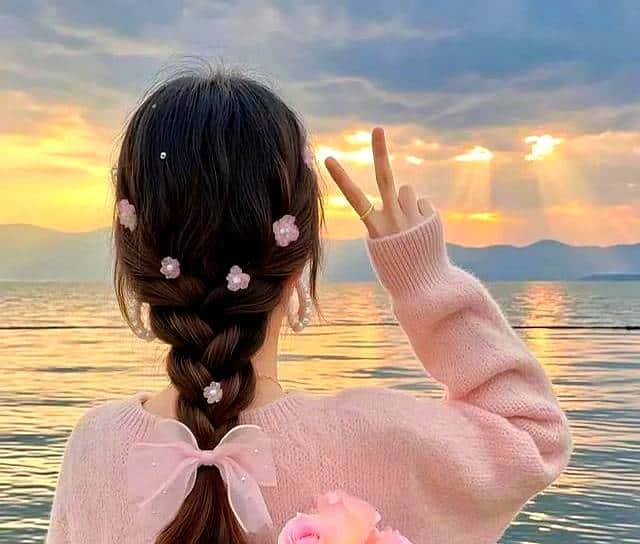 “对男人撒娇,别说“人家想你了”,高情商就这样说!”