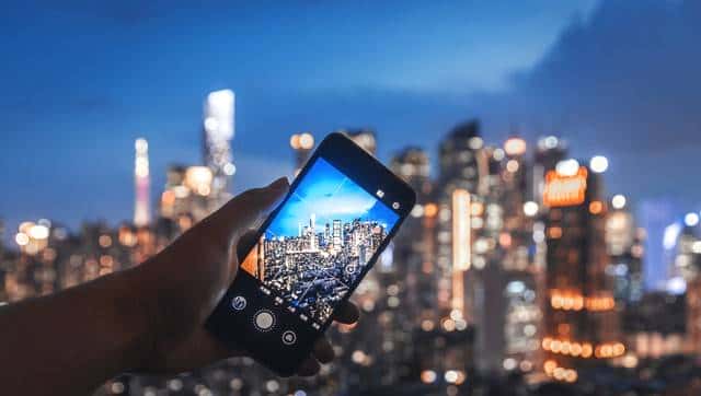 手机内存总报警？微信占了30个G？这样清理能腾出大半空间！