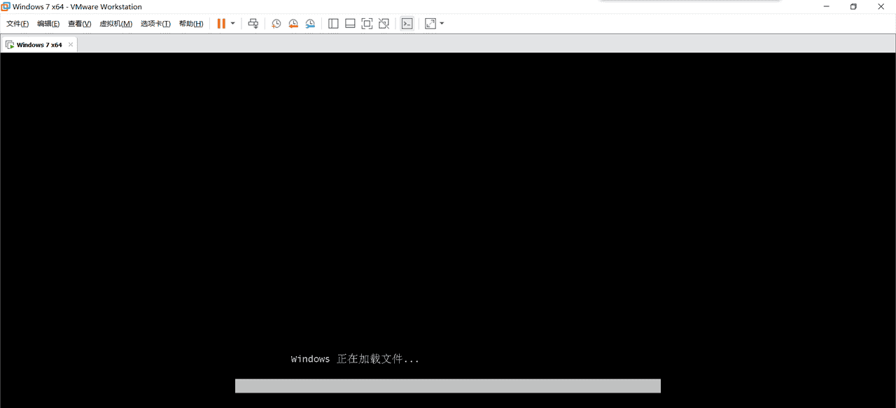 十分钟利用windows7漏洞破解开机密码
