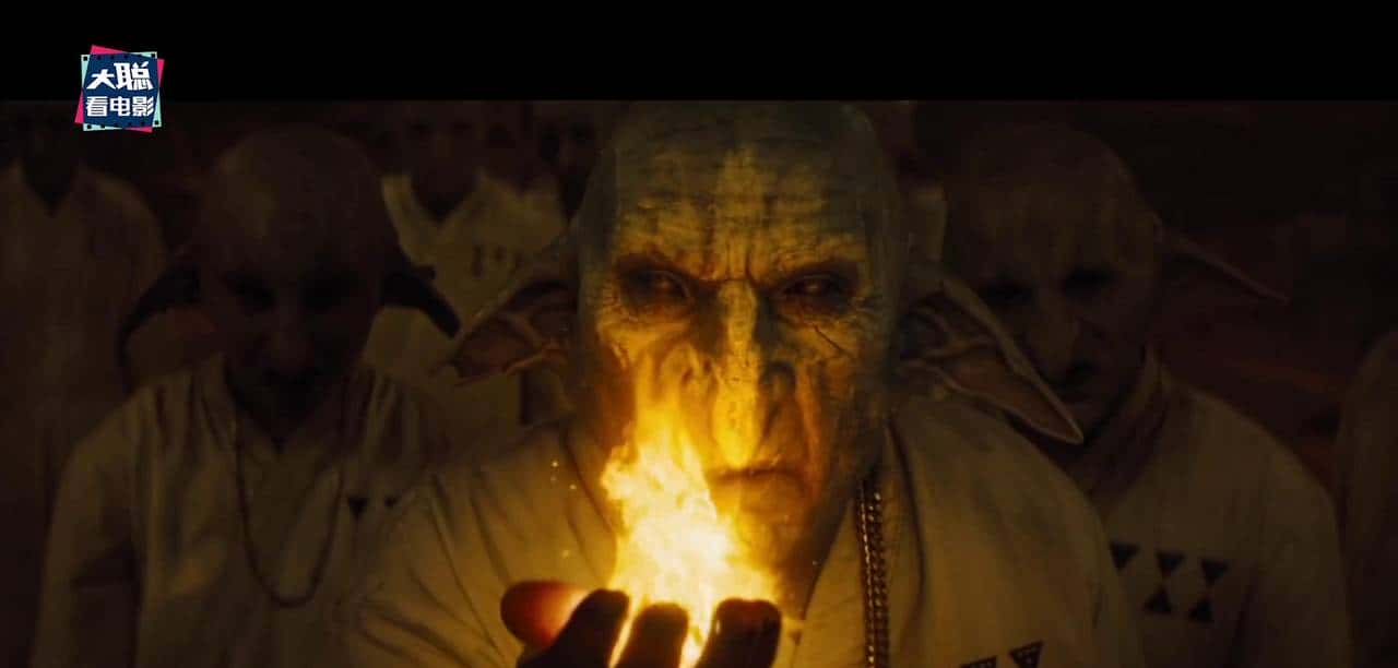 迪士尼年度巨制烂片《阿特米斯的奇幻冒险》，我为什么要看它啊啊