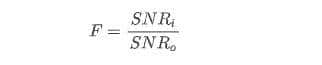 什么是噪声、相位噪声、信噪比、噪声系数，全都在这里