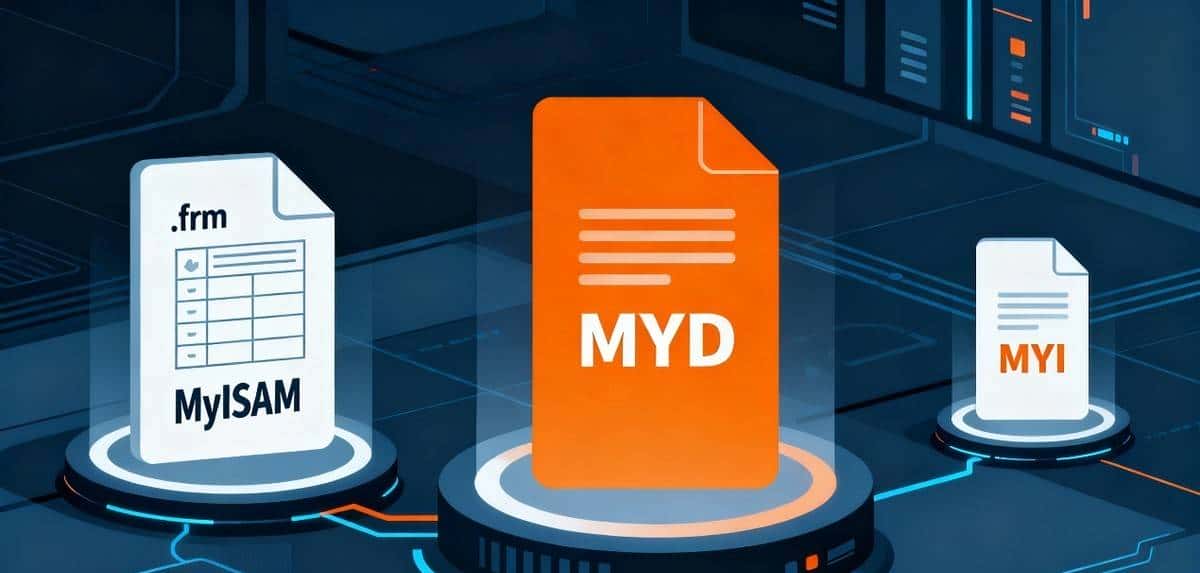 24、MySQL存储引擎详解