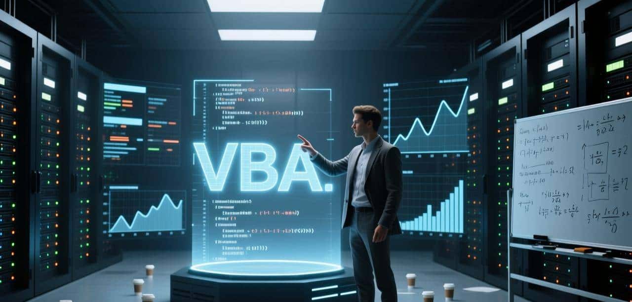 VBA效率生死局：Dictionary与Collection的500%性能差如何破解？