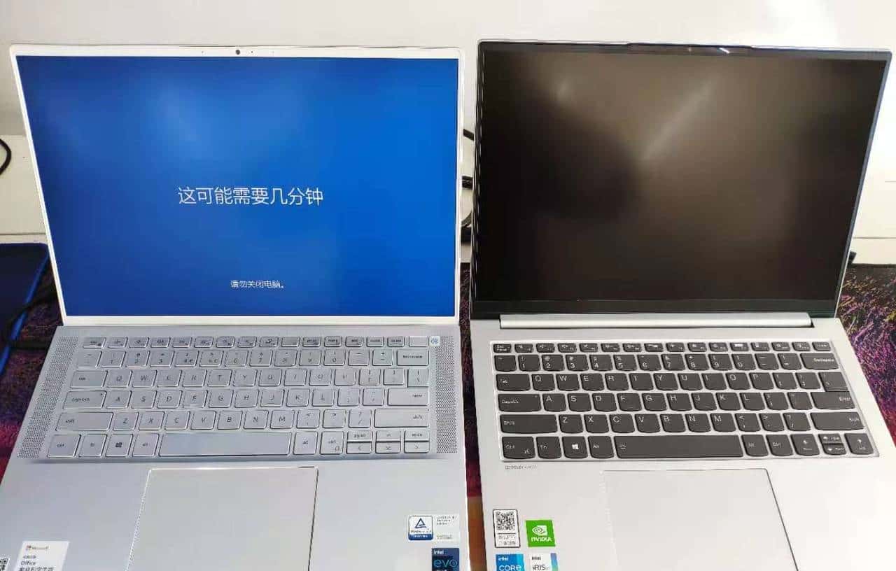 对打联想小新PRO14，戴尔（DELL）灵越7400全面介绍