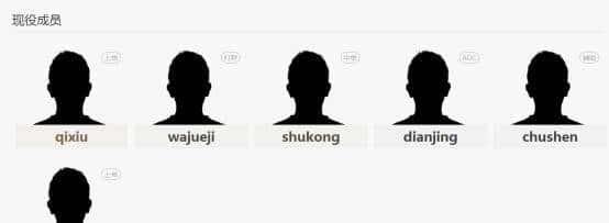 「神探苍扒瓜」蓝翔战队选手天秀ID！“挖掘机”“汽修”了解一下？