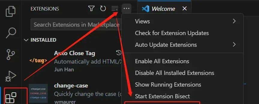 开发一个专属 VSCode 插件，它不香吗？
