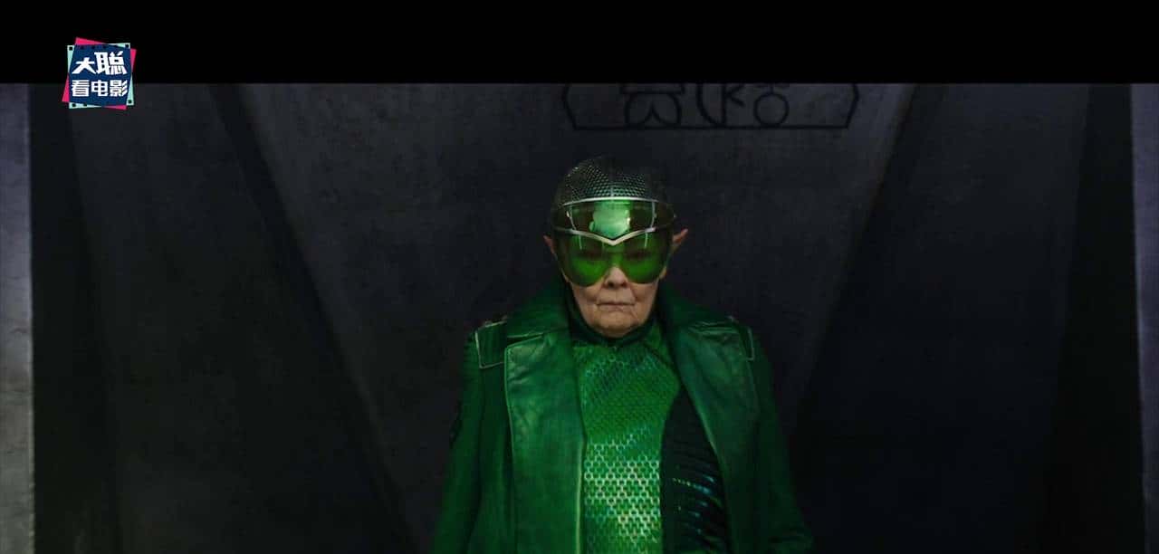 迪士尼年度巨制烂片《阿特米斯的奇幻冒险》，我为什么要看它啊啊