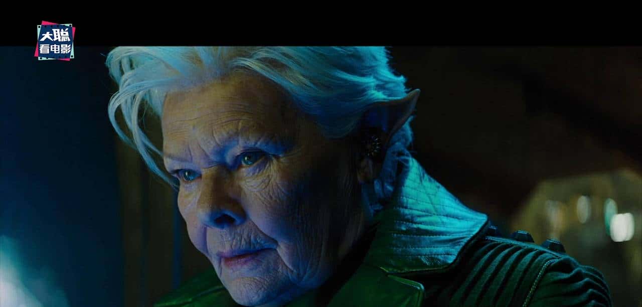 迪士尼年度巨制烂片《阿特米斯的奇幻冒险》，我为什么要看它啊啊