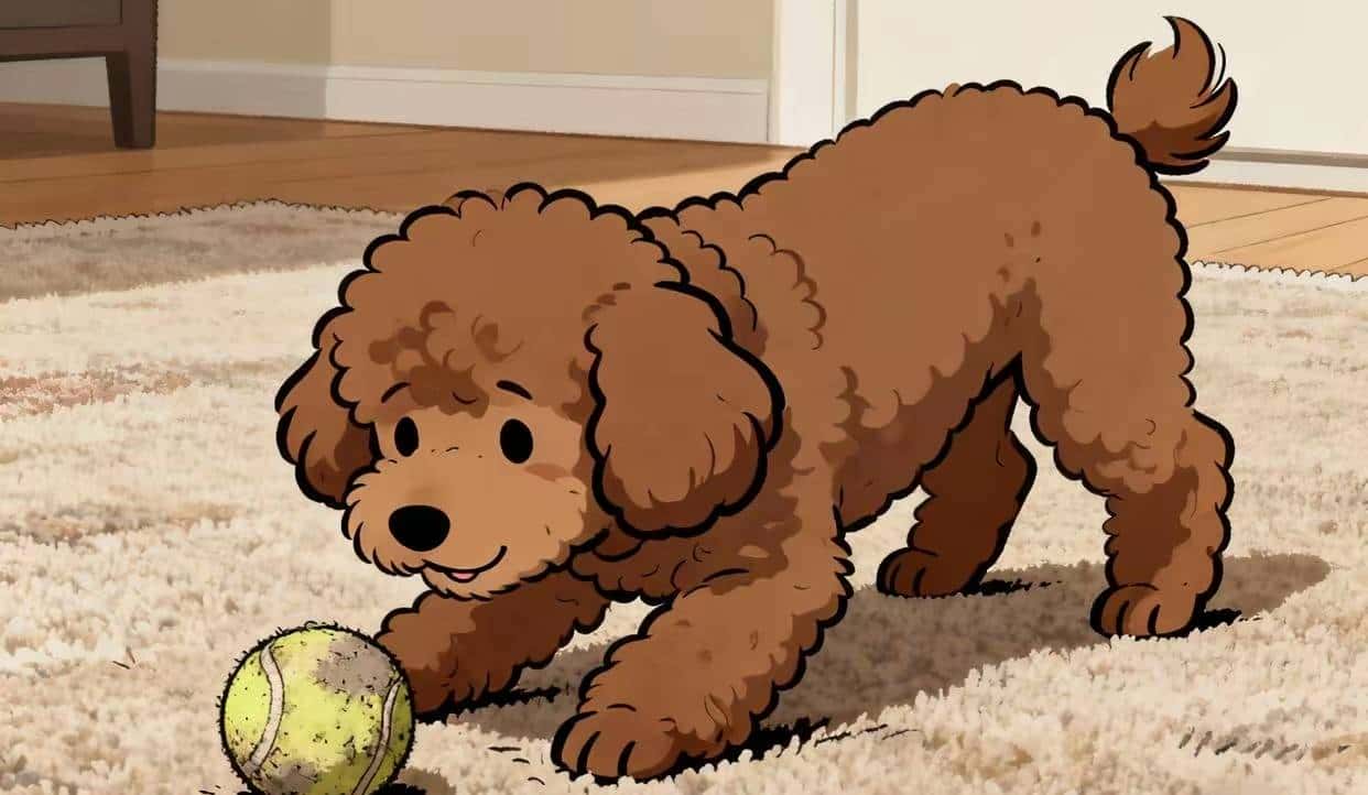 狗狗回 汪星 前，会悄悄给你这些 ，告别信号，每一个都是 温柔告别