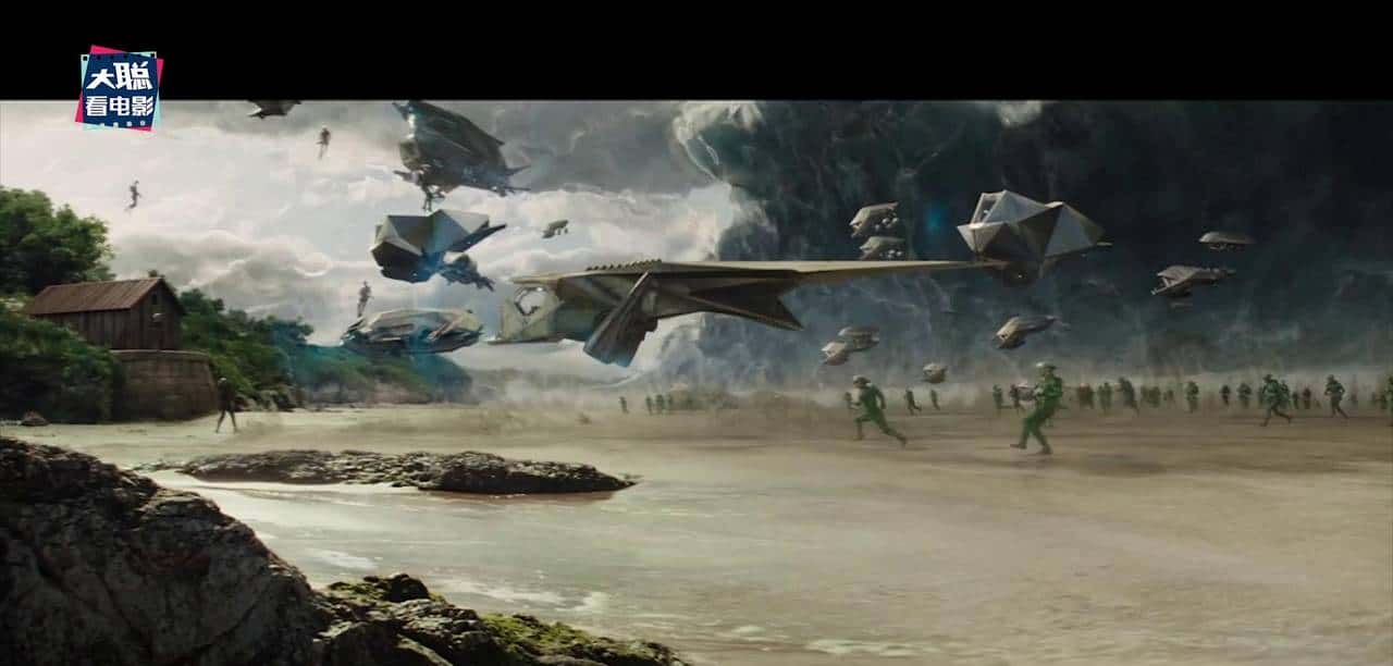 迪士尼年度巨制烂片《阿特米斯的奇幻冒险》，我为什么要看它啊啊