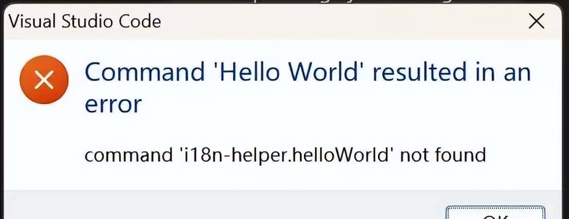 开发一个专属 VSCode 插件，它不香吗？