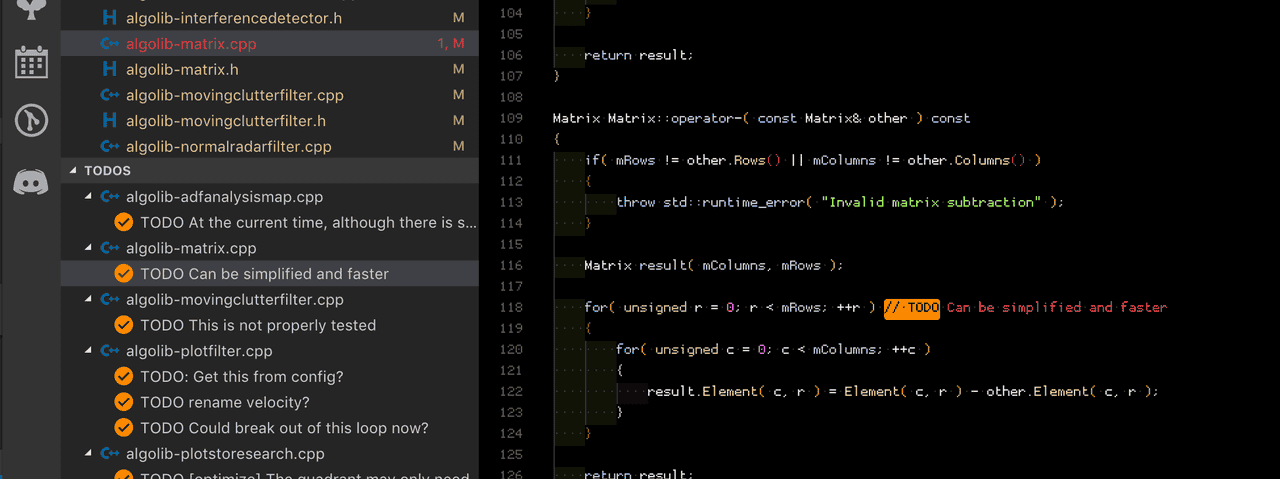 一些常见的编程软件