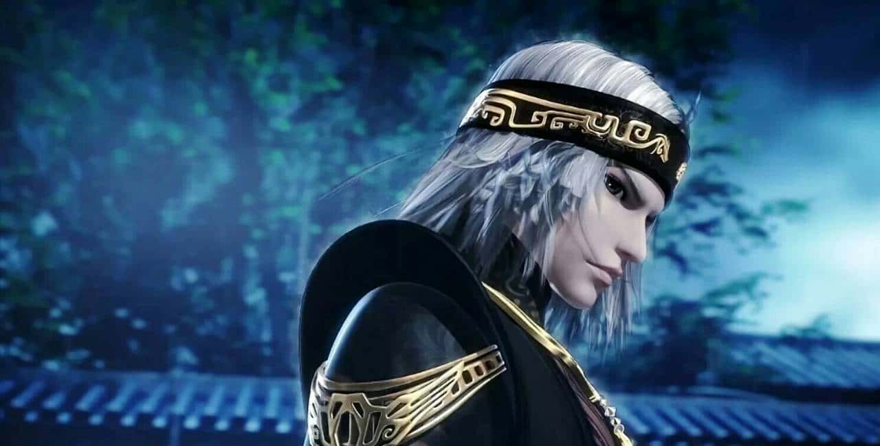 美丽字符画——Python代码