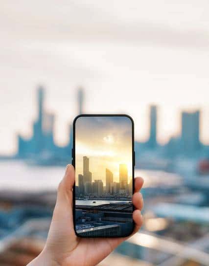 手机内存总报警？微信占了30个G？这样清理能腾出大半空间！