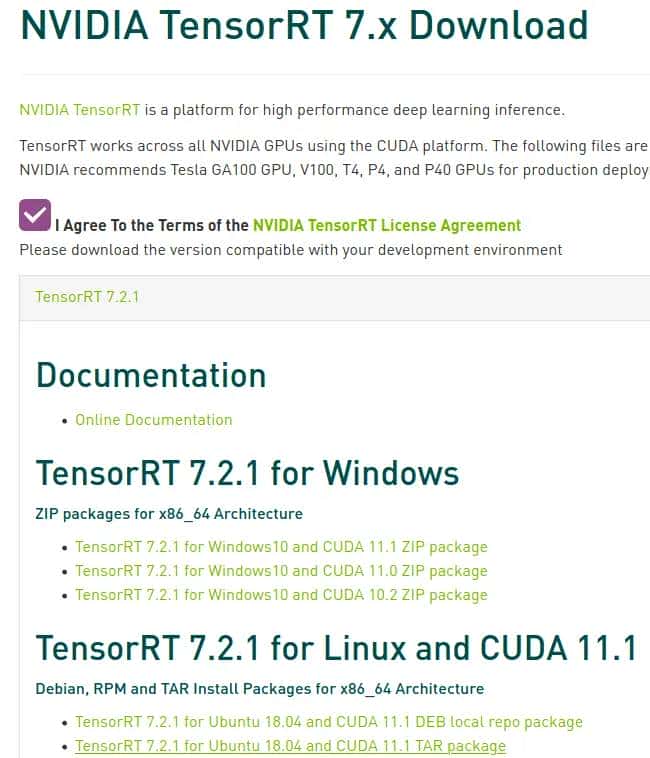RTX3090显卡配置tensorflow，使用CUDA 11.1在Ubuntu 20.10从源码编译
