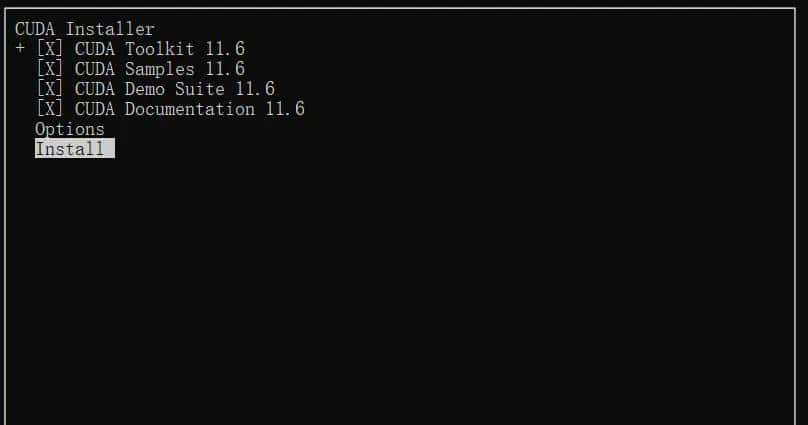 Windows10/11 WSL2 ubuntu安装nvidia-cuda驱动