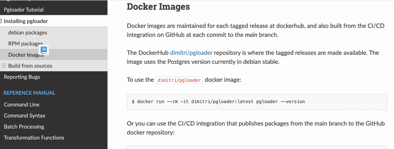 关系型数据库-PostgreSQL