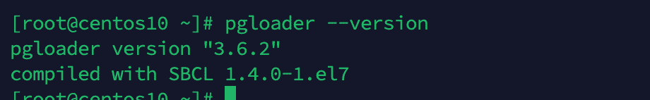 关系型数据库-PostgreSQL
