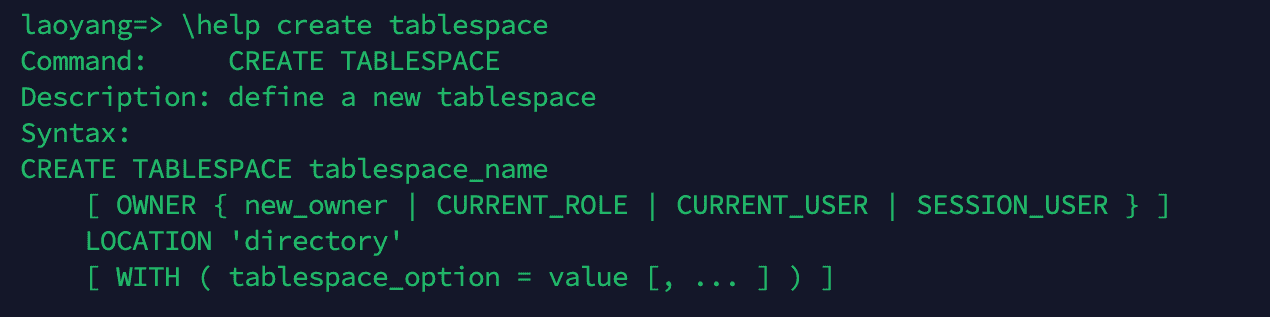 关系型数据库-PostgreSQL