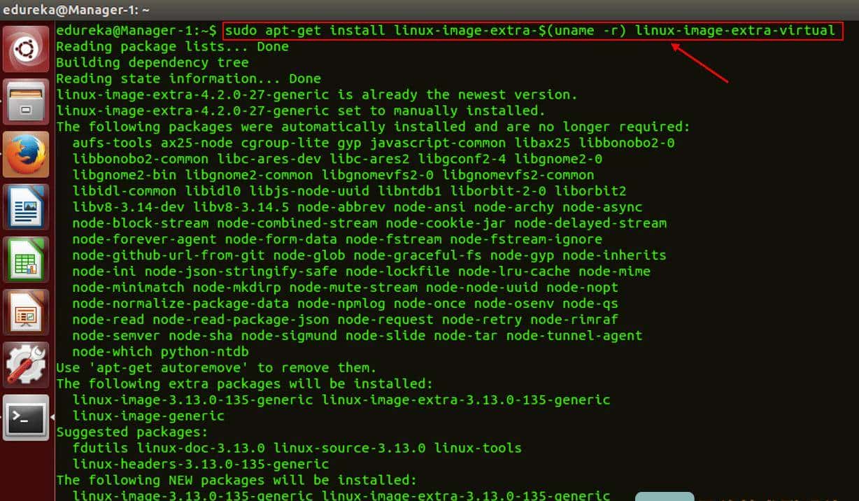 如何在Linux系统中安装Docker?